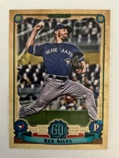 2019 Topps Gypsy Queen Base, Parallels, Inserts, Variations - Free Shipping