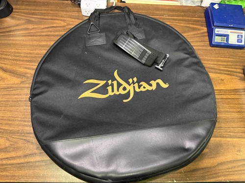 Zildjian 22” Padded Cymbal Bag w/Strap
