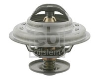 Febi Bilstein 12190 Thermostat, KüHlmittel FüR Bmw,Land Rover