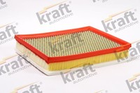 Kraft Automotive Luftfilter 1711574 FüR Opel