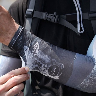 Bequeme und stylische Sonnenschutzhüllen für sommerliche Outdoor-Aktivitäten