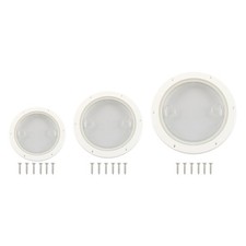 Round Boat Hatch Cover Multiple Marine Access Hatch for Sailboats Marine RV