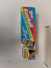 1992 Topps Baseball Complete Holiday Special Factory Sealed Set 792 Cards Bonus