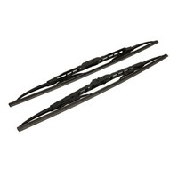 Wischblatt Bosch Twin 503S, 500/475Mm, Vorne, 2 StüCk