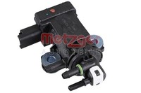Metzger Druckwandler, Turbolader 08920046