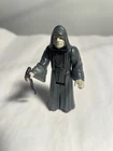 Vintage Star Wars The Emperor Complete Action Figure 1984 No COO Kenner *NM*