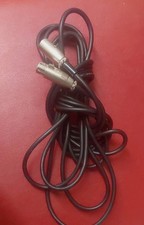 high quality Img Stage Line MEC-100/SW XLR to XLR 6m Microphone Cable 