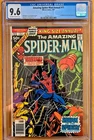The Amazing Spider-Man Annual #11 (Marvel Comics September 1977)