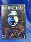 Tourist Trap (1979) (DVD) Horror  Special Edition.