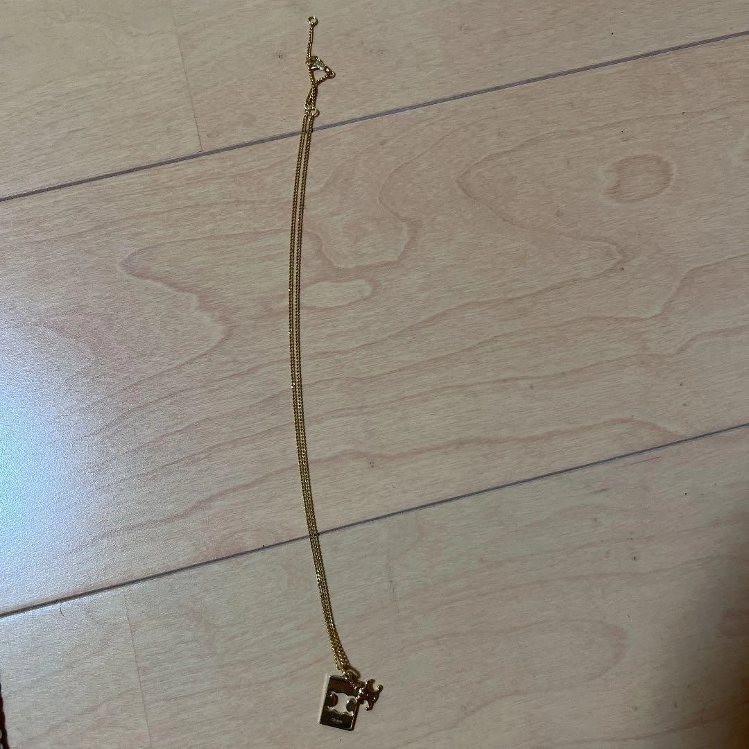 Collana collana CELINE