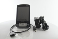 Toshiba E805 Pocket PC Wi-Fi Handheld 4" Display WM 2003 PD800E-00007 