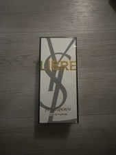 Image of Yves Saint Laurent Libre for Women 90 ml Eau de Parfum