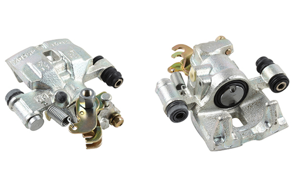 Bremssattel Hinterachse Links FüR Mazda 626 IV Hatchback-image