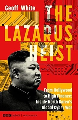 The Lazarus Heist Based on the - ACCEPTABLE