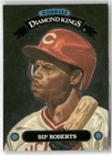 1993 DONRUSS #DK-11 BIP ROBERTS DIAMOND KINGS CINCINNATI REDS