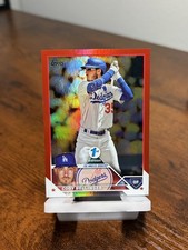 2023 Topps Series 1 Baseball 1st Edition Cards Checklist and Odds 16