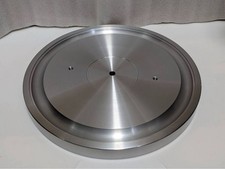 Yamaha Gt-2000/Gt-2000L Genuine Product Platter Aluminum Turntable Record Player