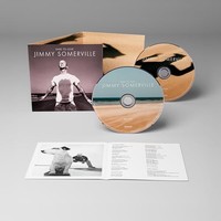 Jimmy Somerville - Dare To Love - Cd - G1398Z