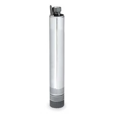 Dayton 4Ny25 High Head Effluent Pump, 1/2Hp, ...