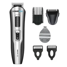 ConairMAN ALL-IN-1 LITHIUM RECHARGEABLE TRIMMER GMTL1