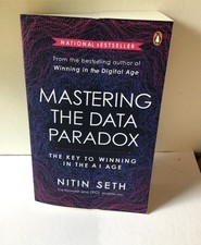 Mastering the Data Paradox: The Key to Winnin...