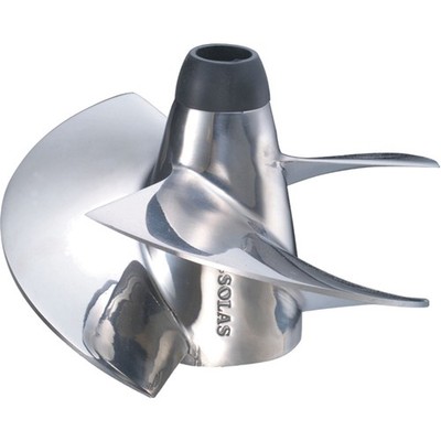 Solas Impeller Concord for Kawasaki - 10/16 Pitch KX-CD-10/16