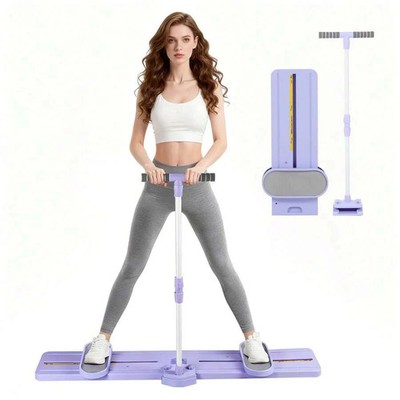 NEW Ski Machine Simulator Foldable Cardio Workout Equipment FREE SHIPPING