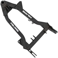 Polaris 2206049 WELD-PLOW FRAME GPRO2 TTN Part