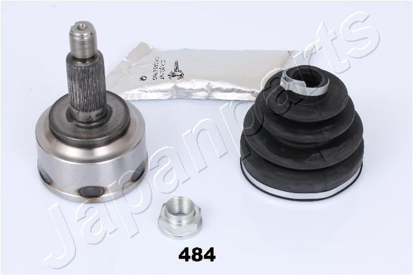 Japanparts GI-484 Gelenksatz, Antriebswelle FüR Honda-image