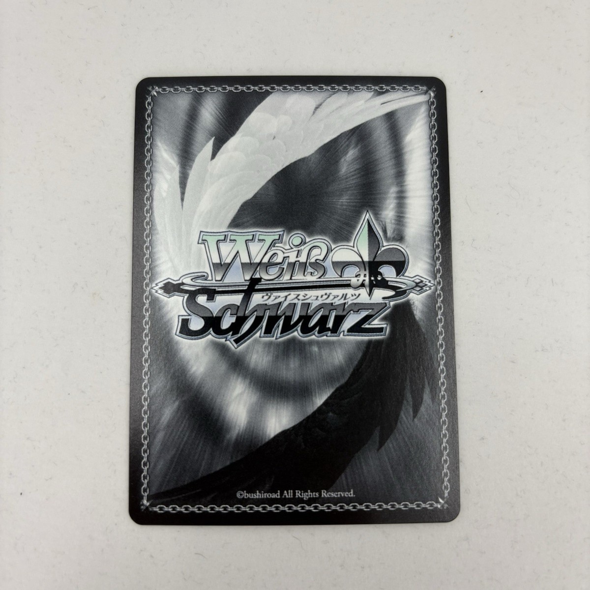 2025 Weiss Schwarz NIKKE NIK/S117-002SP Anis Sparkling Summer SP