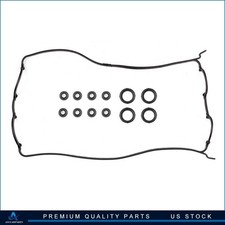 Valve Cover Gasket For 97-01 Honda Prelude Type Sh Coupe 2-door 2.2l L4 Gas Dohc