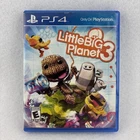Little Big Planet 3 – Sony PlayStation 4 – 2014 – Used – Tested Working