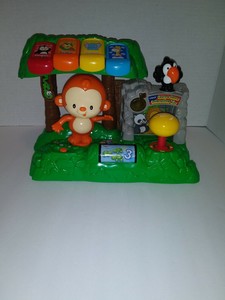 vtech toys for 9 month old
