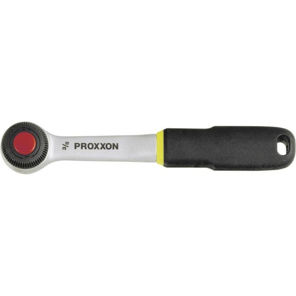 "Proxxon 23094 Industrial Standard Ratsche 10,00Mm 3/8\" Crv-Stahl Geschmiedet Neu"-image