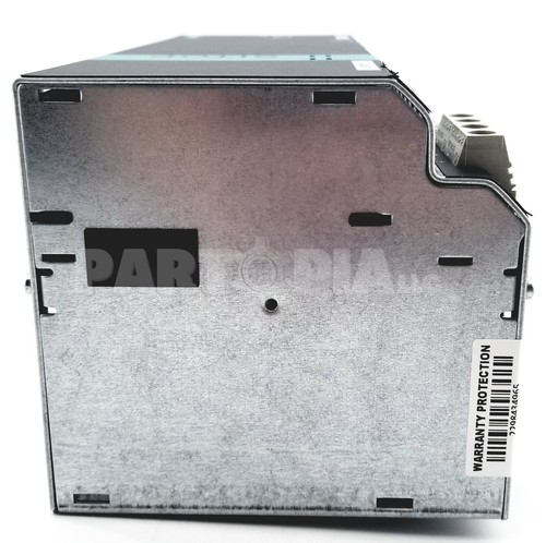Siemens 6EP1437-3BA00 SITOP Power Supply, 3-Phase, 40A, 400 - 500VAC, 24VDC - Picture 8 of 13