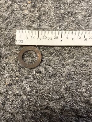 4618 Eska Outboard Washer Sears Gamefisher 