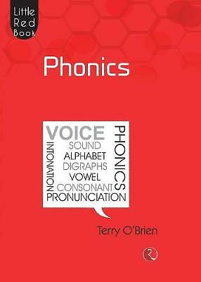 Phonics (Little Red Book).by O'Brien New Fast Free Shipping** - Image 4