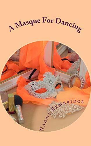 A Masque For Dancing.by Bembridge  New 9781530889969 Fast Free Shipping<| - Zdjęcie 1 z 1