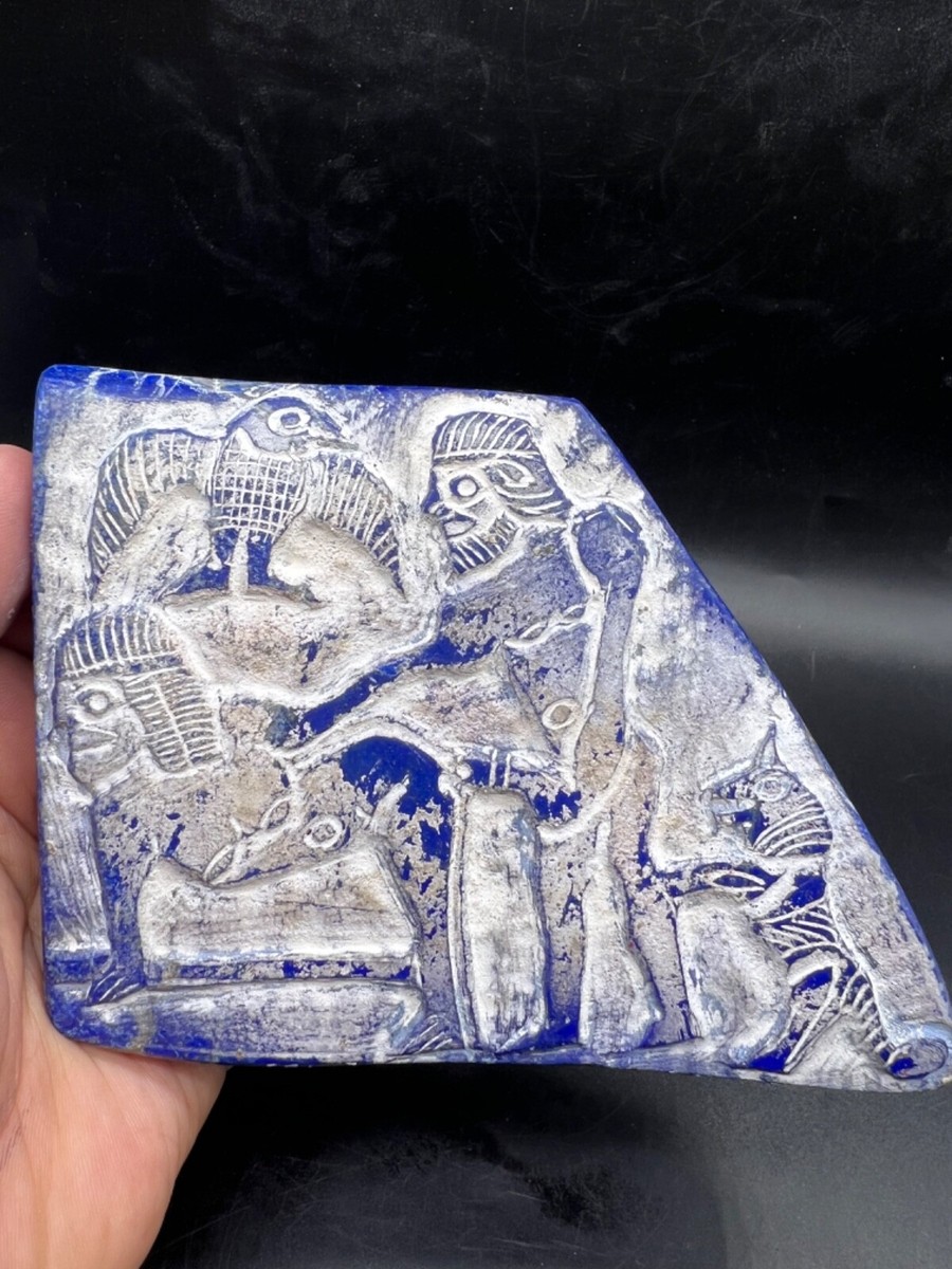 lapi_s_lazuli_14様 Natural Wonders Lapi (Lapis-lazuli) - SCHAUMBURG WATCH