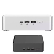 ASUS NUC 15 PRO Plus RNUC15CRSU9 Mini Pc Intel Core Ultra 9 285H Processor