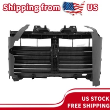 For 2013-2015 2016-2018 Ram 1500 3.6L 5.7L Grille Shutter With Motor 68302660AB