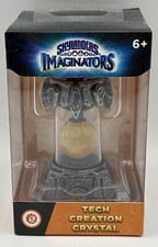 Skylanders Imaginators Tech Creation Crystal Reactor Retired Item Unopened