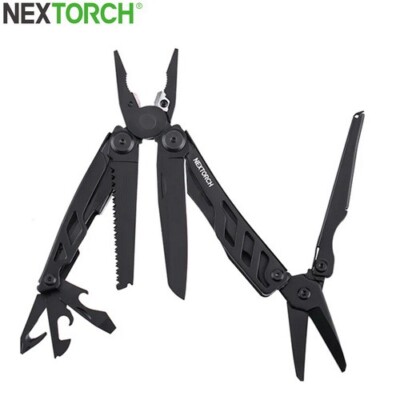 Nextorch Multi Tools MT10 Multifunktionswerkzeugzange