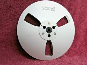SCOTCH-METAL-7-034-Tape-Take-up-Reel-Empty