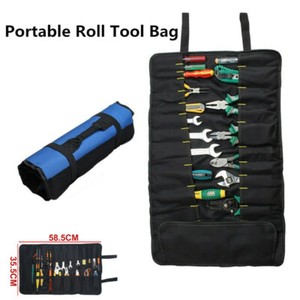 multipurpose roll up tool bolsa