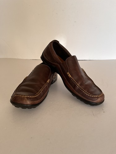 Mens New Cole Haan Driver Slip On 