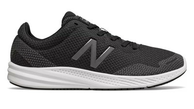 new balance 490 Black