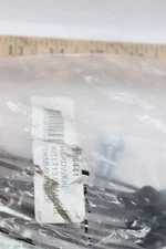 Trimmer Rack Hardware Kit Black 3006441