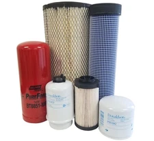 CFKIT Maintenance Kit Compatible with CATr 906M Turbo C3.3B Diesel
