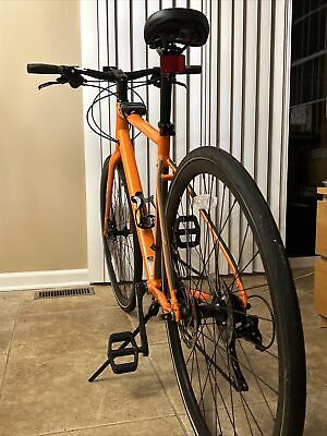 95% New Cannondale bike, Quick2, Color Crunch | eBay 95% New Cannondale bike, Quick2, Color Crunch | eBay